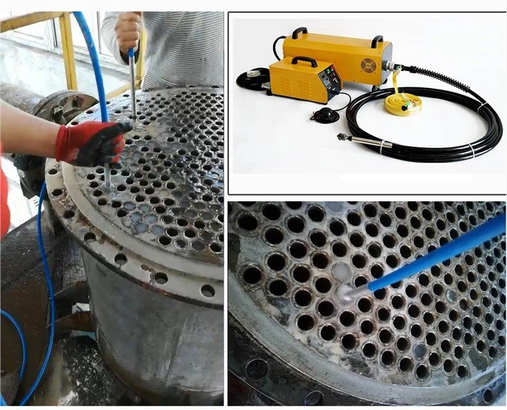 condenser cleaning equipment (7)