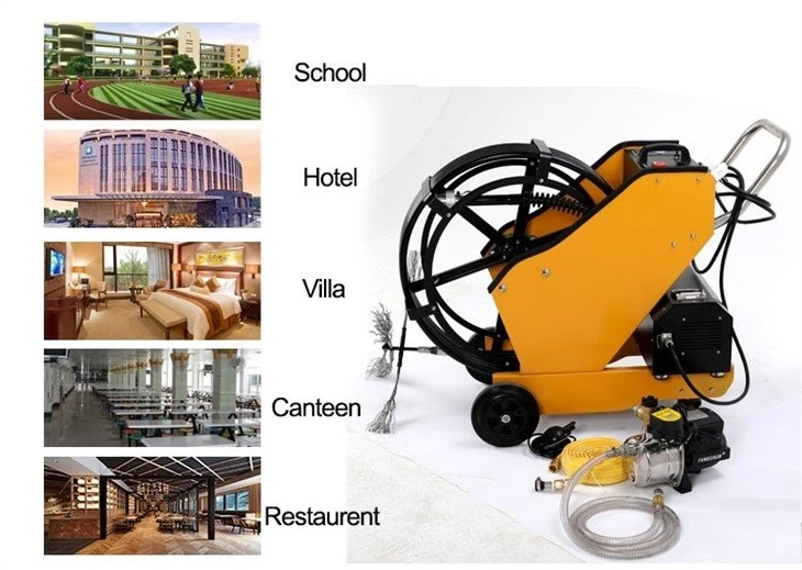 grease duct cleaning equipment (3)