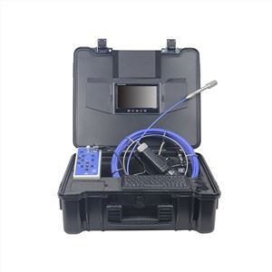 Камера огляду труб